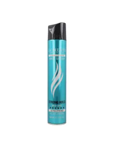 Lorenti Hair Styling Spray 400 ml Turkuaz